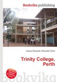 Trinity College, Perth