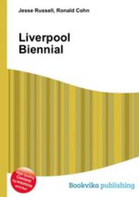 Liverpool Biennial