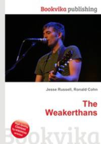 The Weakerthans