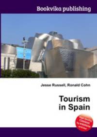 Tourism in Spain
