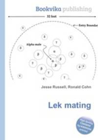 Lek mating