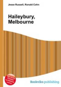 Haileybury, Melbourne