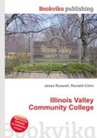 Illinois Valley Community College