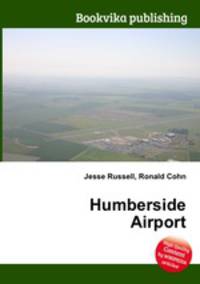 Humberside Airport