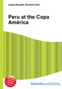 Peru at the Copa America