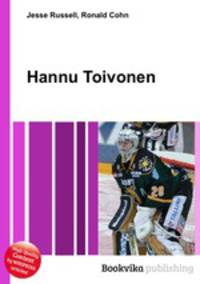 Hannu Toivonen
