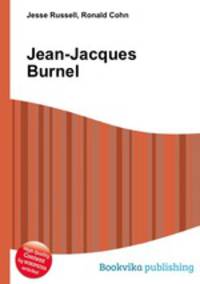 Jean-Jacques Burnel