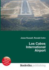 Los Cabos International Airport