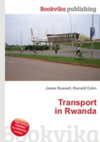 Transport in Rwanda
