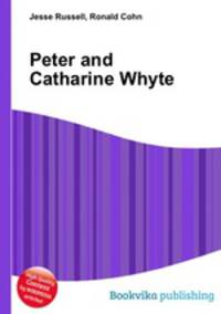Peter and Catharine Whyte