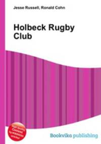 Holbeck Rugby Club