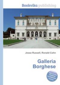 Galleria Borghese