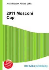 2011 Mosconi Cup