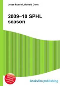 2009–10 SPHL season