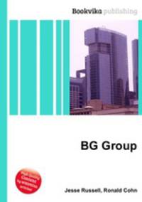 BG Group