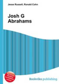 Josh G Abrahams
