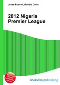 2012 Nigeria Premier League