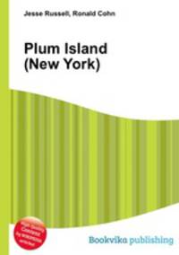 Plum Island (New York)