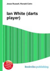 Ian White (darts player)