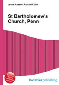 St Bartholomew