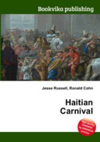 Haitian Carnival