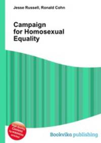 Campaign for Homosexual Equality
