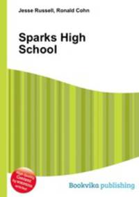 Sparks High School