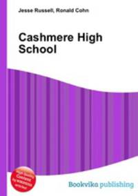 Cashmere High School