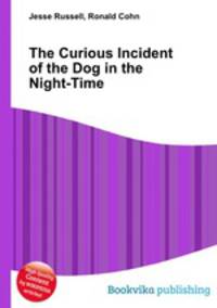 The Curious Incident of the Dog in the Night-Time