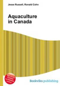 Aquaculture in Canada