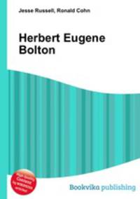 Herbert Eugene Bolton
