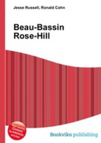 Beau-Bassin Rose-Hill