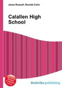 Calallen High School