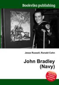 John Bradley (Navy)
