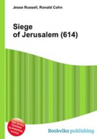 Siege of Jerusalem (614)