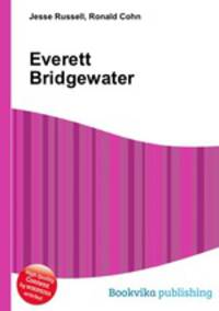 Everett Bridgewater