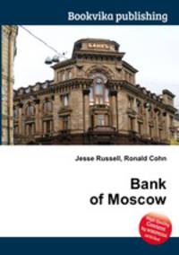 Bank of Moscow