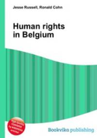 Human rights in Belgium