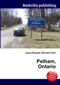 Pelham, Ontario