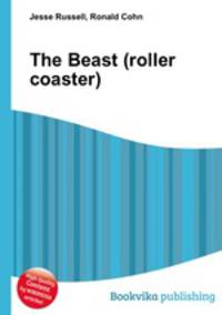 The Beast (roller coaster)