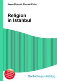 Religion in Istanbul