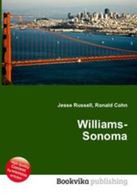Williams-Sonoma