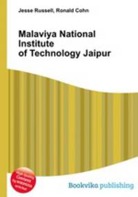 Malaviya National Institute of Technology Jaipur
