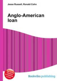 Anglo-American loan