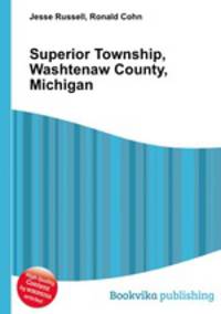 Superior Township, Washtenaw County, Michigan