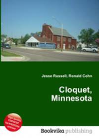 Cloquet, Minnesota
