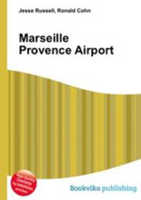 Marseille Provence Airport