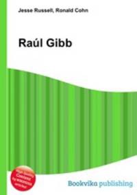 Raul Gibb