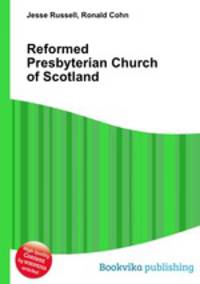 Reformed Presbyterian Church of Scotland