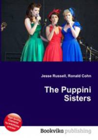 The Puppini Sisters